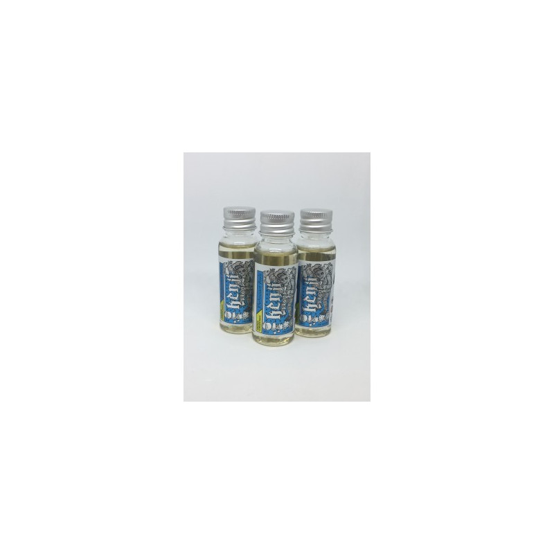 CONCENTRÉ BLACKCURRANT APPLE 30ML - KENJI-DIY - Do It Yourself-alavape.com