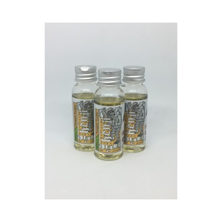 CONCENTRÉ PINEAPPLE COOKIES 30ML - KENJI-DIY - Do It Yourself-alavape.com