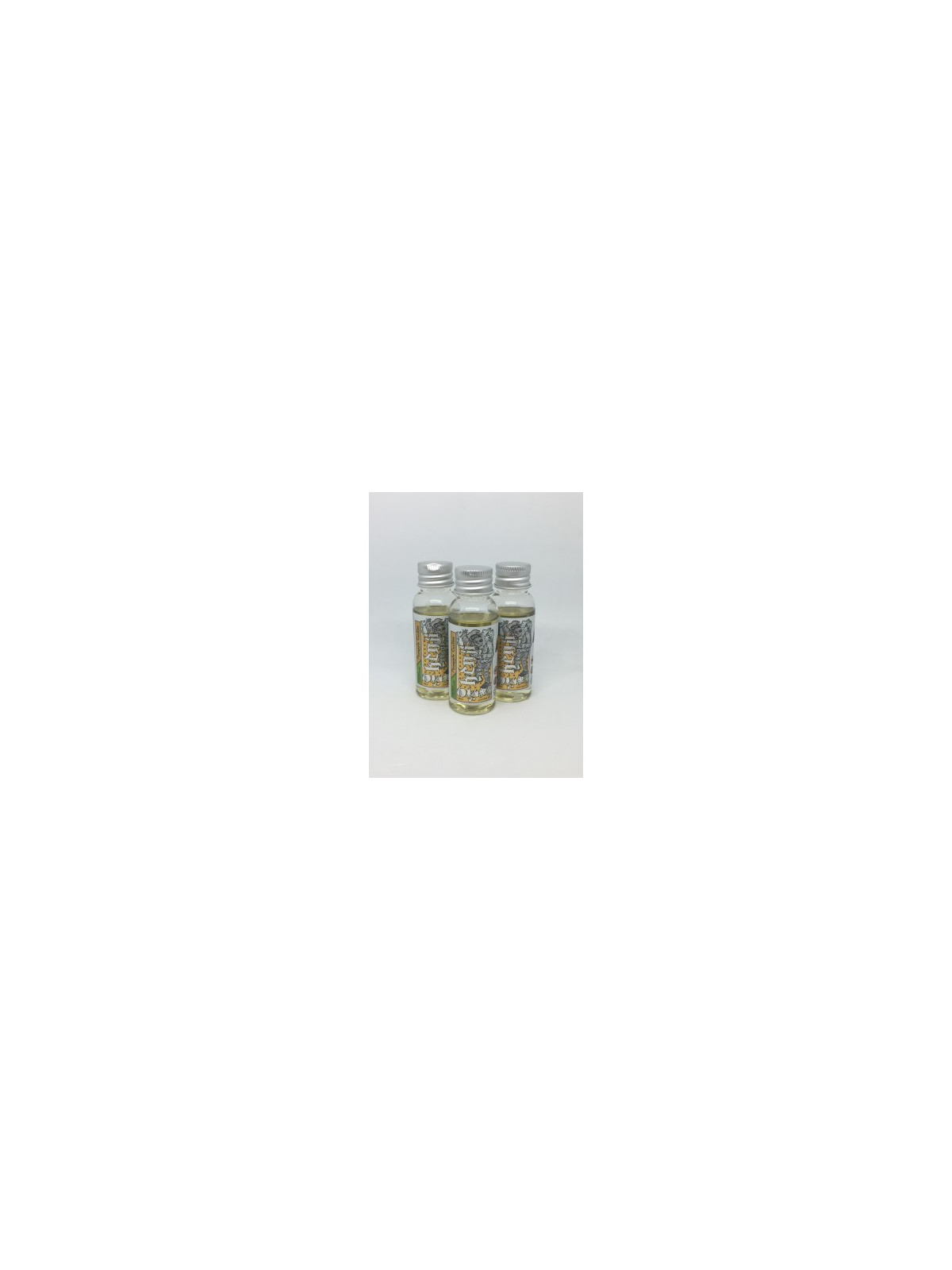 CONCENTRÉ PINEAPPLE COOKIES 30ML - KENJI-DIY - Do It Yourself-alavape.com