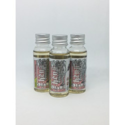 CONCENTRÉ POM STRAWBERRY 30ML - KENJI-DIY - Do It Yourself-alavape.com