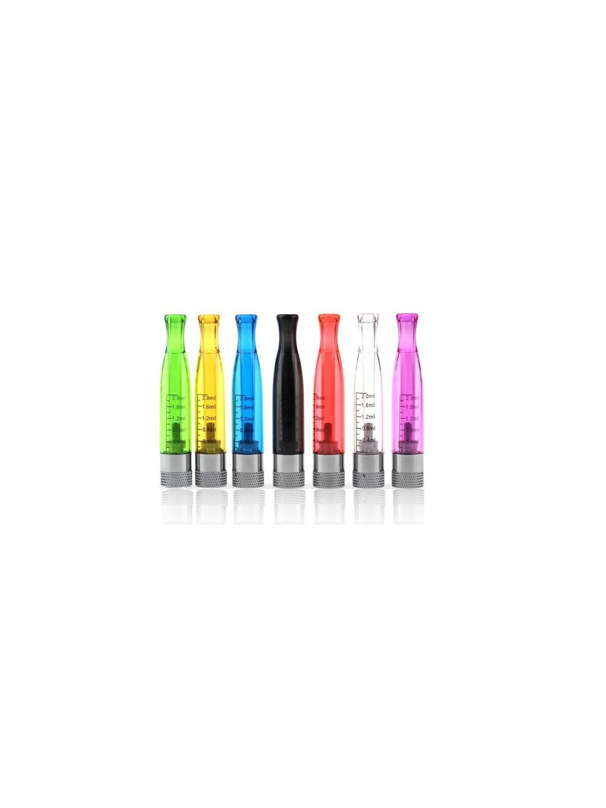 CLEAROMISEUR H2 - KANGERTECH-Ecigarettes-alavape.com