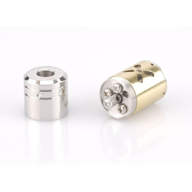 ATOMISEUR AGA-T4 GENESIS - UD-Ecigarettes-alavape.com