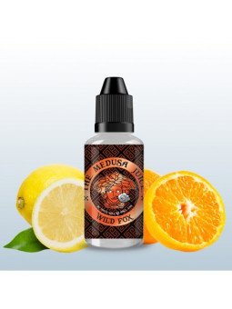 CONCENTRÉ WILD FOX 30ML - MEDUSA-DIY - Do It Yourself-alavape.com