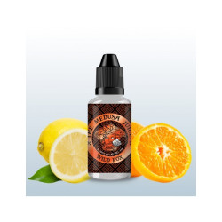 CONCENTRÉ WILD FOX 30ML - MEDUSA-DIY - Do It Yourself-alavape.com