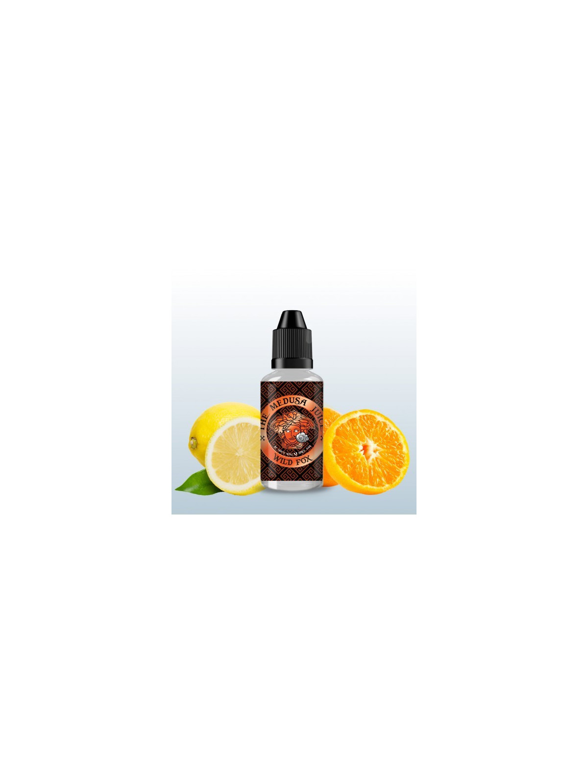 CONCENTRÉ WILD FOX 30ML - MEDUSA-DIY - Do It Yourself-alavape.com
