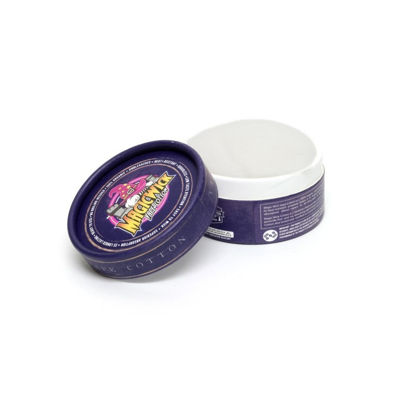 VAPE COTTON MAGIC WICK (U 7204)-Ecigarettes-alavape.com