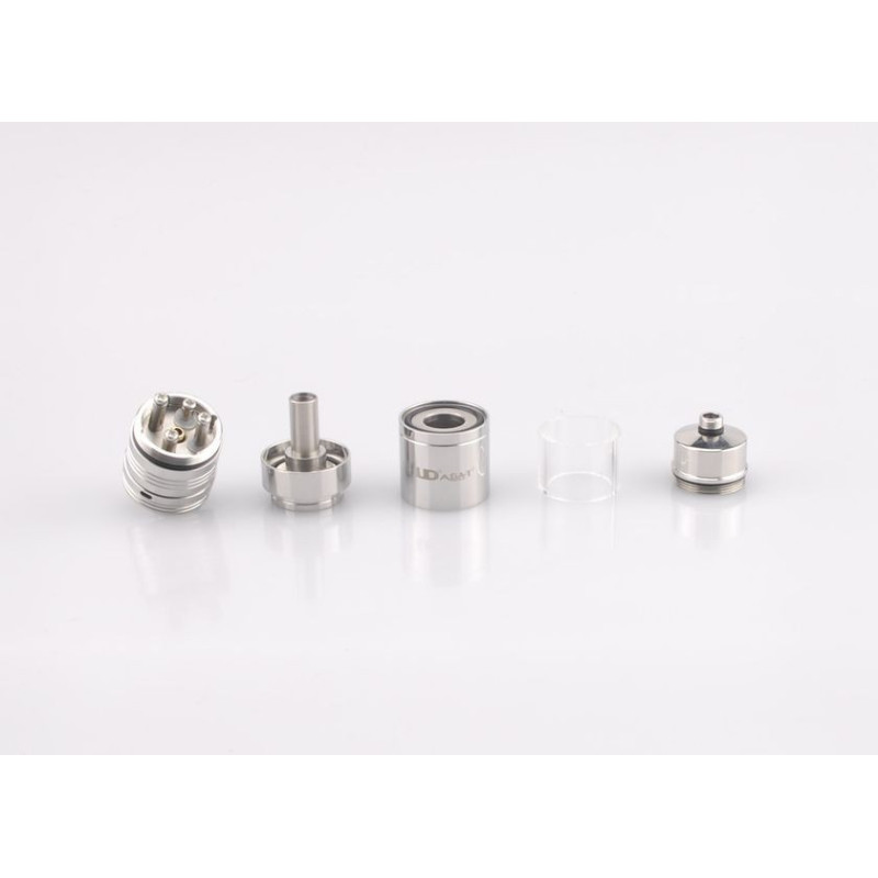 ATOMISEUR AGA-T7 - UD-Ecigarettes-alavape.com