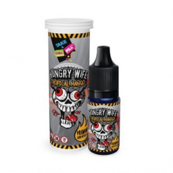 CONCENTRÉ HUNGRY WIFE 10ML - CHILL PILL-DIY - Do It Yourself-alavape.com
