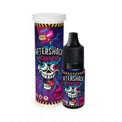 CONCENTRÉ AFTER SHOCK 10ML - CHILL PILL-DIY - Do It Yourself-alavape.com