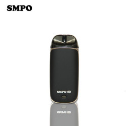 pLe kit OS de SMPO est un kit parfait pour les débutant grâce à sa batterie intégrée de 650mAh et de son pod rechargeable d'une