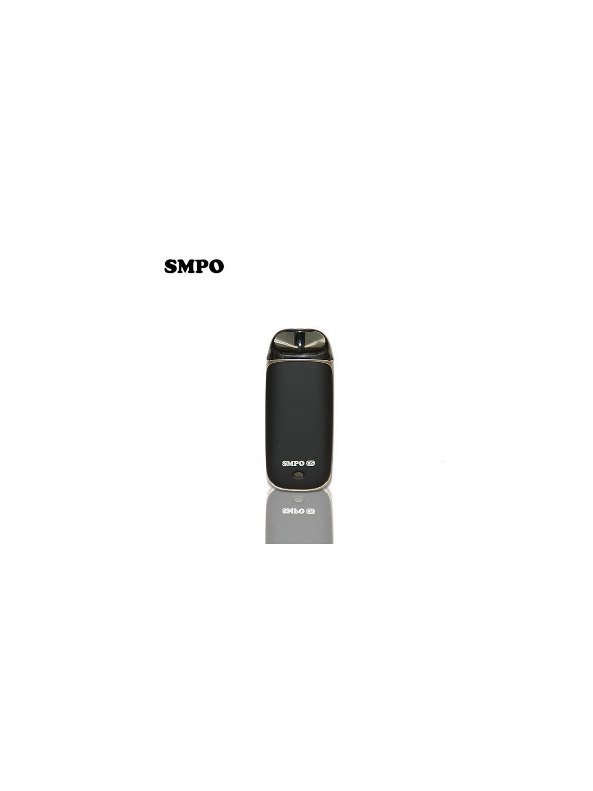 pLe kit OS de SMPO est un kit parfait pour les débutant grâce à sa batterie intégrée de 650mAh et de son pod rechargeable d'une