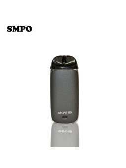 pLe kit OS de SMPO est un kit parfait pour les débutant grâce à sa batterie intégrée de 650mAh et de son pod rechargeable d'une