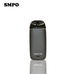 pLe kit OS de SMPO est un kit parfait pour les débutant grâce à sa batterie intégrée de 650mAh et de son pod rechargeable d'une