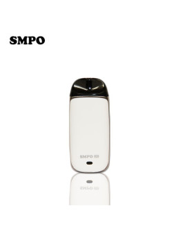 pLe kit OS de SMPO est un kit parfait pour les débutant grâce à sa batterie intégrée de 650mAh et de son pod rechargeable d'une