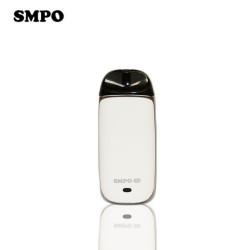 pLe kit OS de SMPO est un kit parfait pour les débutant grâce à sa batterie intégrée de 650mAh et de son pod rechargeable d'une