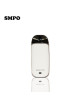 pLe kit OS de SMPO est un kit parfait pour les débutant grâce à sa batterie intégrée de 650mAh et de son pod rechargeable d'une