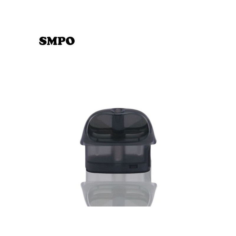 CARTOUCHES POD SMPO OS / 2PCS - SMPOVAPOR-Ecigarettes-alavape.com