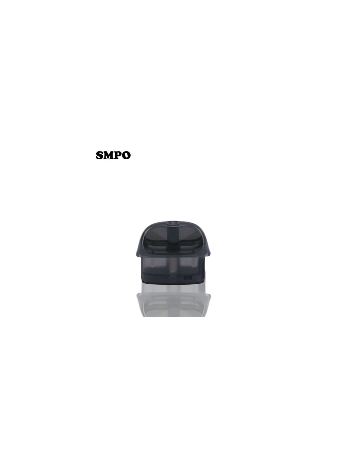 CARTOUCHES POD SMPO OS / 2PCS - SMPOVAPOR-Ecigarettes-alavape.com
