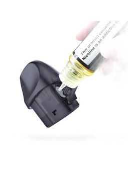 CARTOUCHES POD SMPO OS / 2PCS - SMPOVAPOR-Ecigarettes-alavape.com