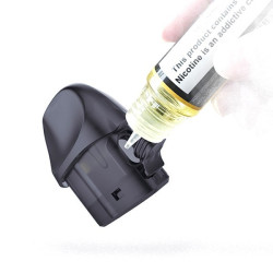 CARTOUCHES POD SMPO OS / 2PCS - SMPOVAPOR-Ecigarettes-alavape.com