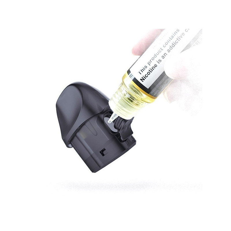 CARTOUCHES POD SMPO OS / 2PCS - SMPOVAPOR-Ecigarettes-alavape.com