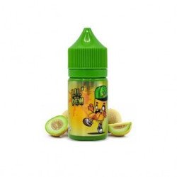 CONCENTRÉ LIL' DEW 30ML - SUNSHINE PARADISE-DIY - Do It Yourself-alavape.com