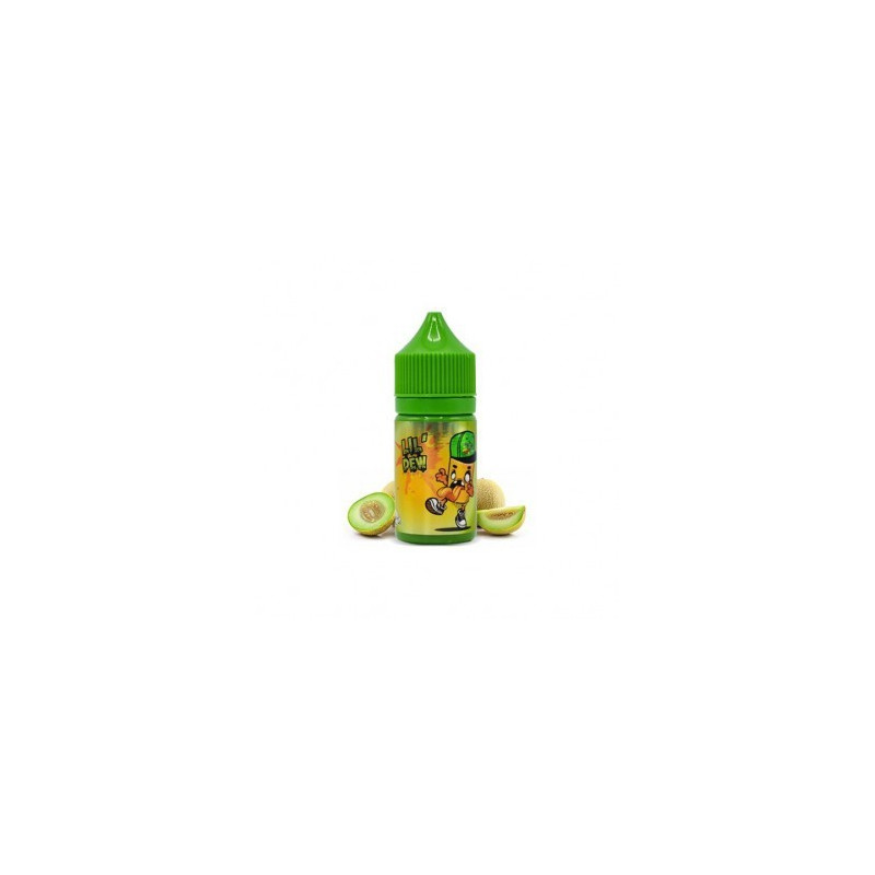 CONCENTRÉ LIL' DEW 30ML - SUNSHINE PARADISE-DIY - Do It Yourself-alavape.com