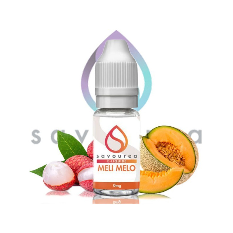 E LIQUIDE MELI MELO 10ML - SAVOUREA--alavape.com
