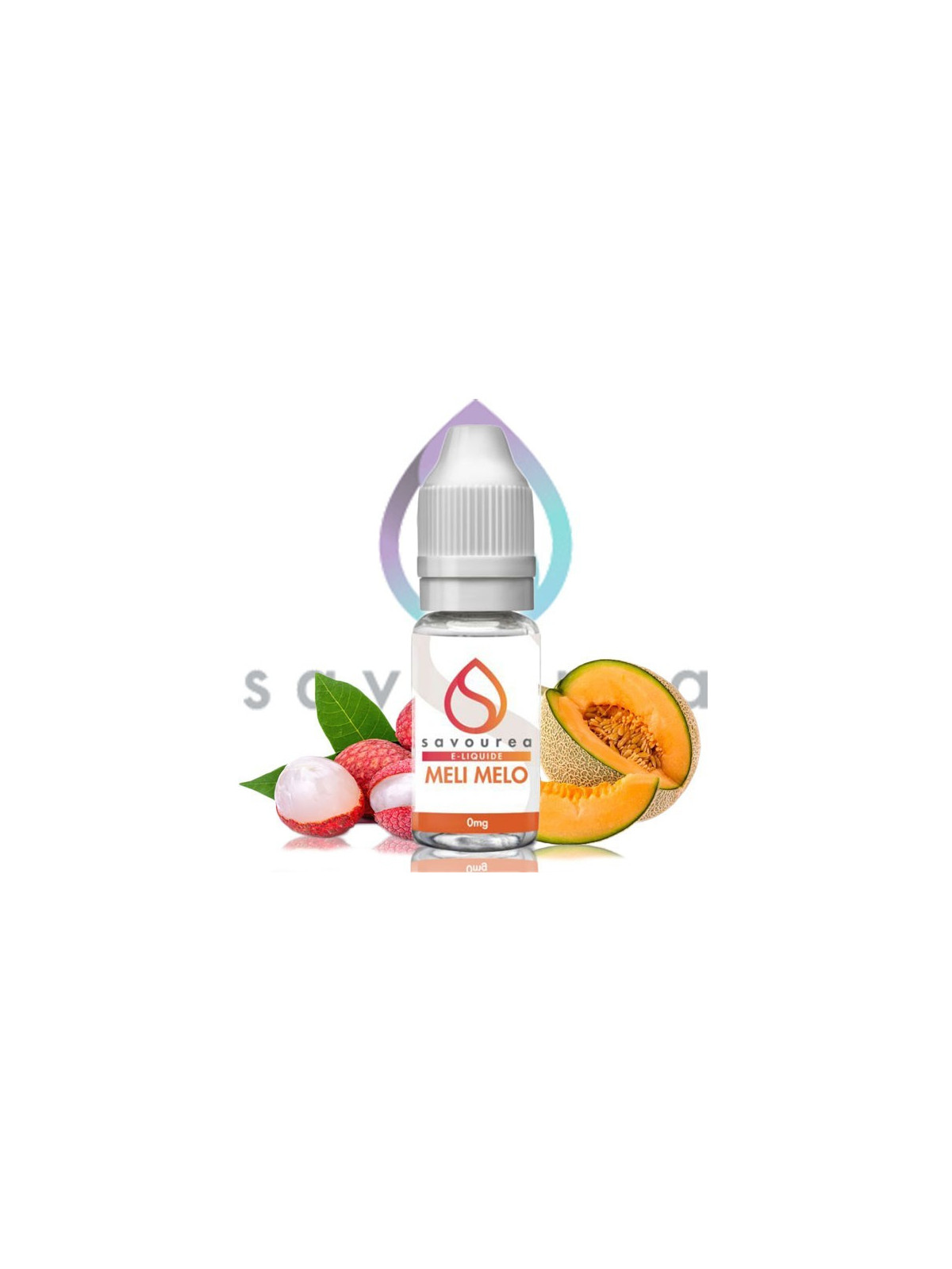 E LIQUIDE MELI MELO 10ML - SAVOUREA--alavape.com