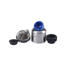 ATOMISEUR WARRIOR RDA 25MM - WOTOFO-Ecigarettes-alavape.com
