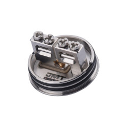 ATOMISEUR WARRIOR RDA 25MM - WOTOFO-Ecigarettes-alavape.com