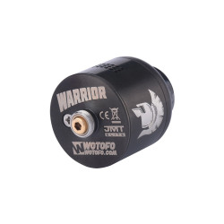 ATOMISEUR WARRIOR RDA 25MM - WOTOFO-Ecigarettes-alavape.com