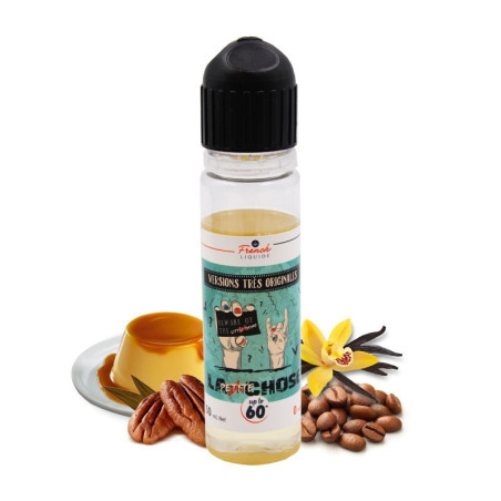 E LIQUIDE LA PETITE CHOSE 50ML - LE FRENCH LIQUIDE--alavape.com