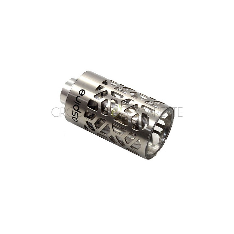 GLASSTANK HOLLOWED MINI NAUTILUS - ASPIRE-Ecigarettes-alavape.com