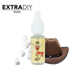 CONCENTRÉ BLOND SUCRE - EXTRADIY-DIY - Do It Yourself-alavape.com