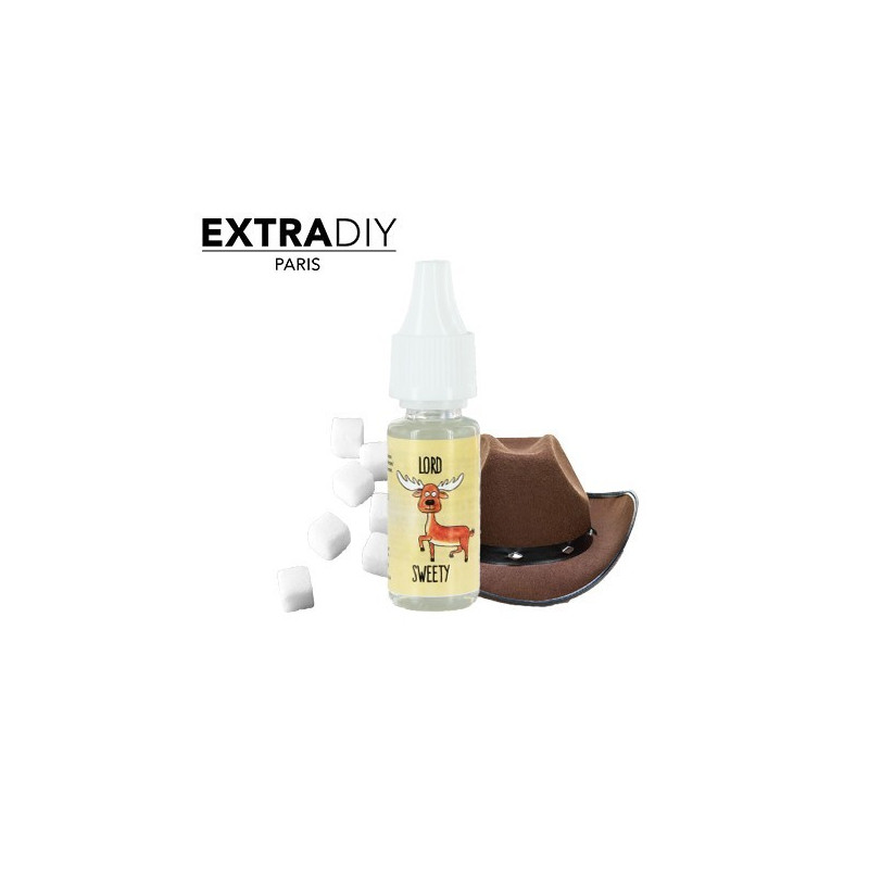 CONCENTRÉ BLOND SUCRE - EXTRADIY-DIY - Do It Yourself-alavape.com