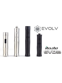 BOX SVD 2.0 - INNOKIN-Ecigarettes-alavape.com