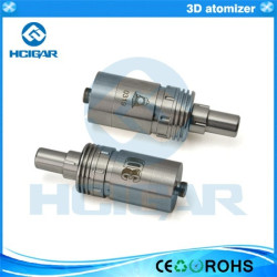 CLEAROMISEUR 3D RDA - HCIGAR-Ecigarettes-alavape.com