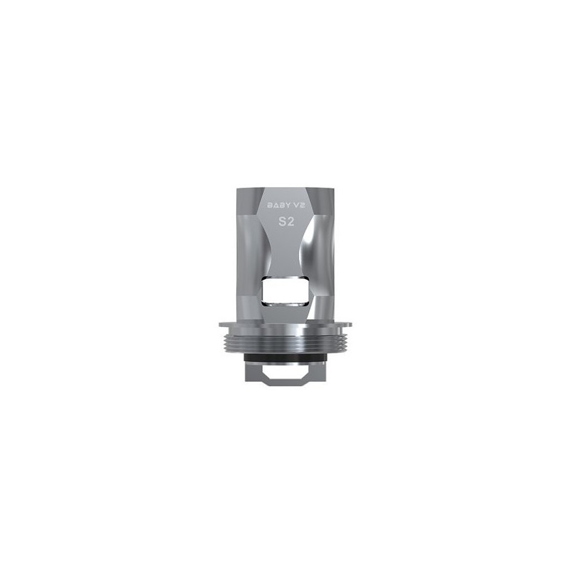 RÉSISTANCES TFV8 BABY V2 / 3PCS - SMOKTECH-Ecigarettes-alavape.com