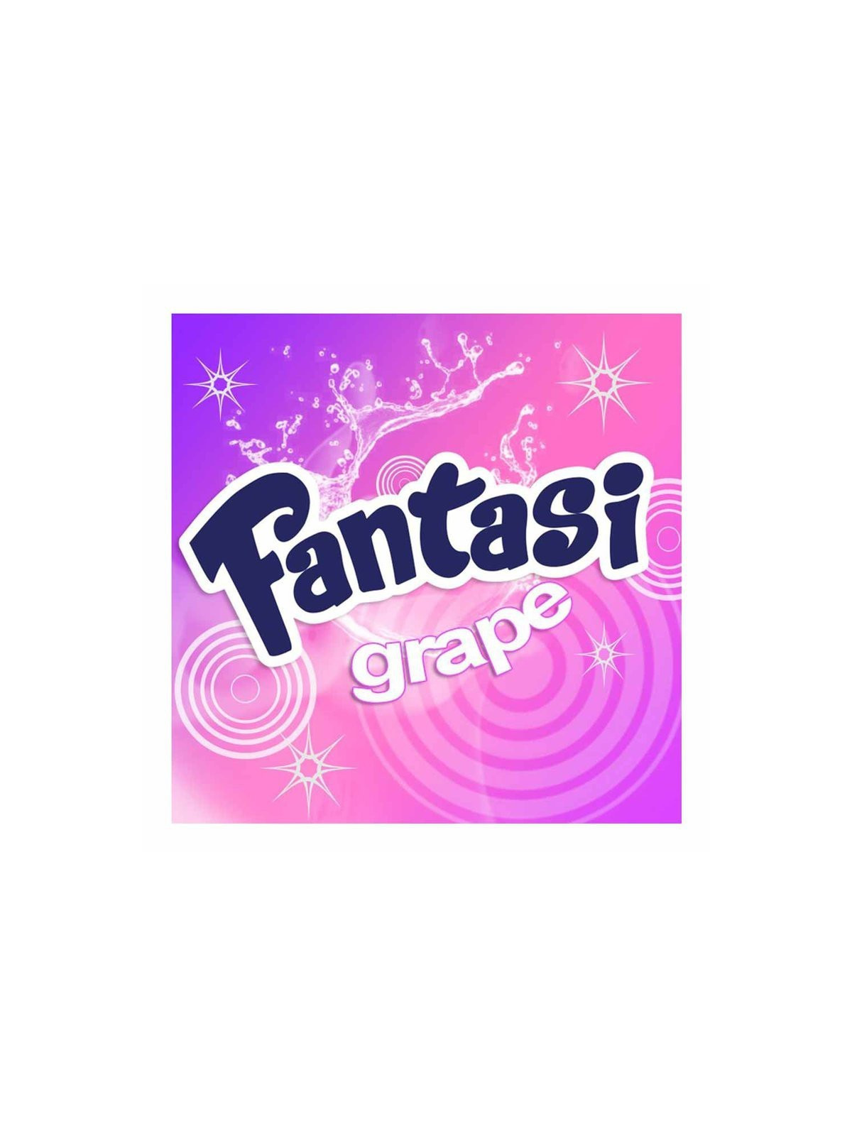 CONCENTRÉ GRAPE 30ML - FANTASI PREMIX-DIY - Do It Yourself-alavape.com