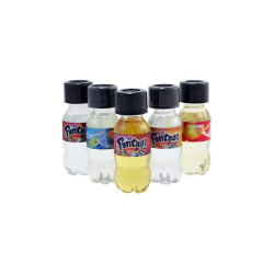CONCENTRÉ APPLE 30ML - FANTASI PREMIX-DIY - Do It Yourself-alavape.com