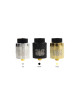 ATOMISEUR SAMO RDA 24MM - SERISVAPE-Ecigarettes-alavape.com