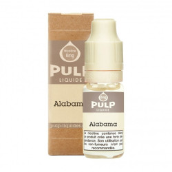 E LIQUIDE ALABAMA 10ML - PULP--alavape.com