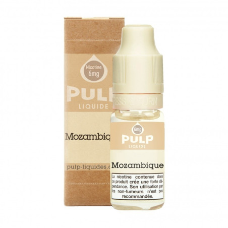 E LIQUIDE MOZAMBIQUE 10ML - PULP--alavape.com