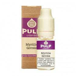 E LIQUIDE MYRTILLE GIVREE 10ML - PULP--alavape.com
