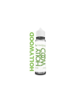 E LIQUIDE HOLLYWOOD 50ML - LIQUIDEO--alavape.com