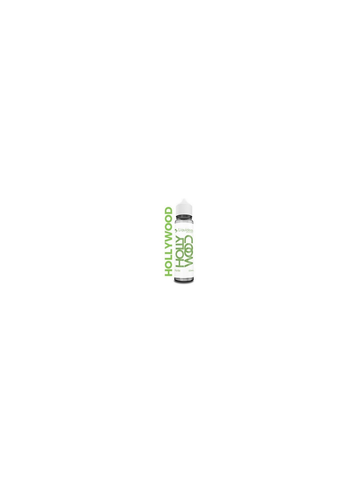 E LIQUIDE HOLLYWOOD 50ML - LIQUIDEO--alavape.com