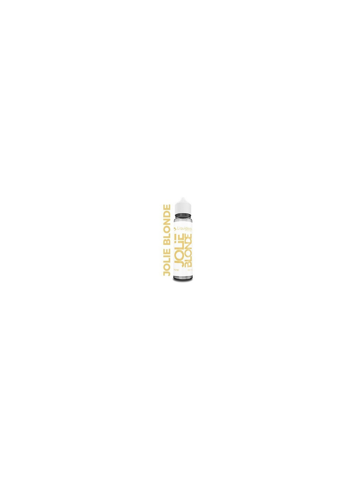 E LIQUIDE JOLIE BLONDE 50ML - LIQUIDEO--alavape.com
