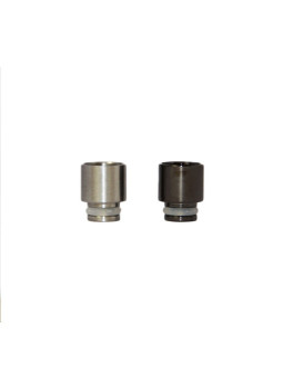 DRIP TIP ACIER A-Accessoires-alavape.com