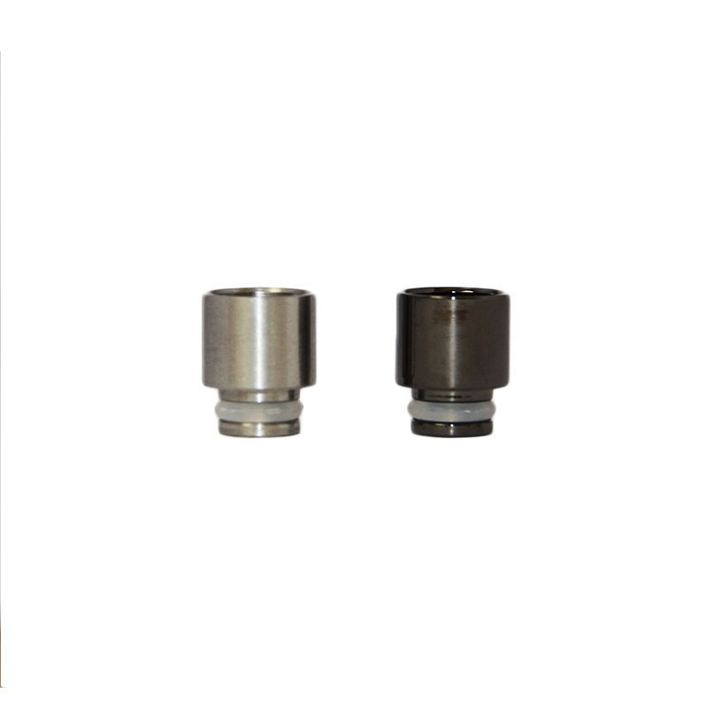 DRIP TIP ACIER A-Accessoires-alavape.com